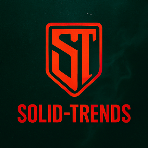Solid-Trends